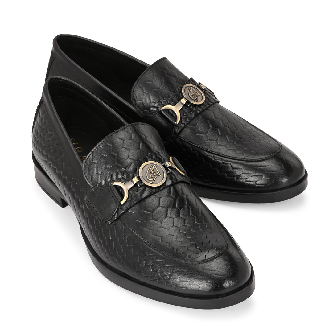 Trendy Men's Loafer