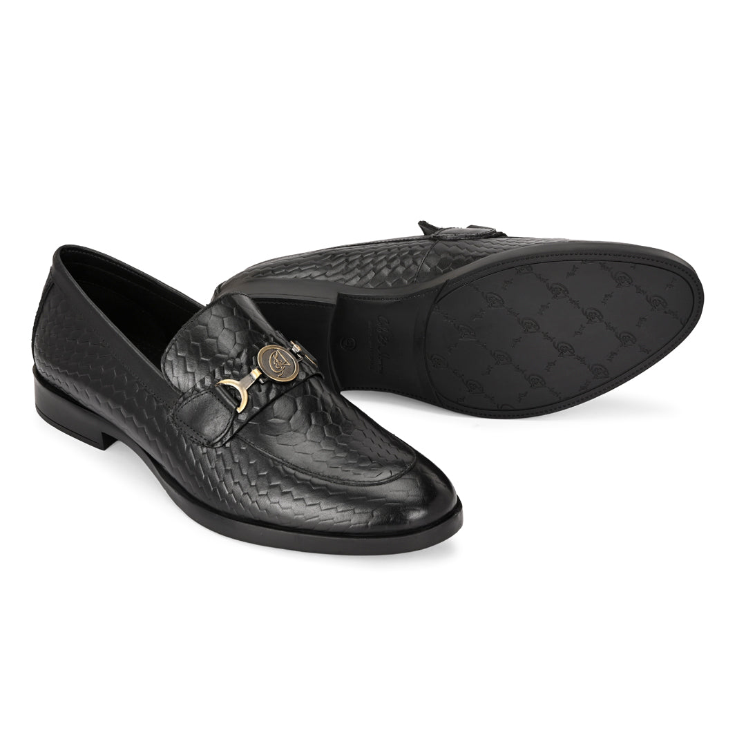 Trendy Men's Loafer
