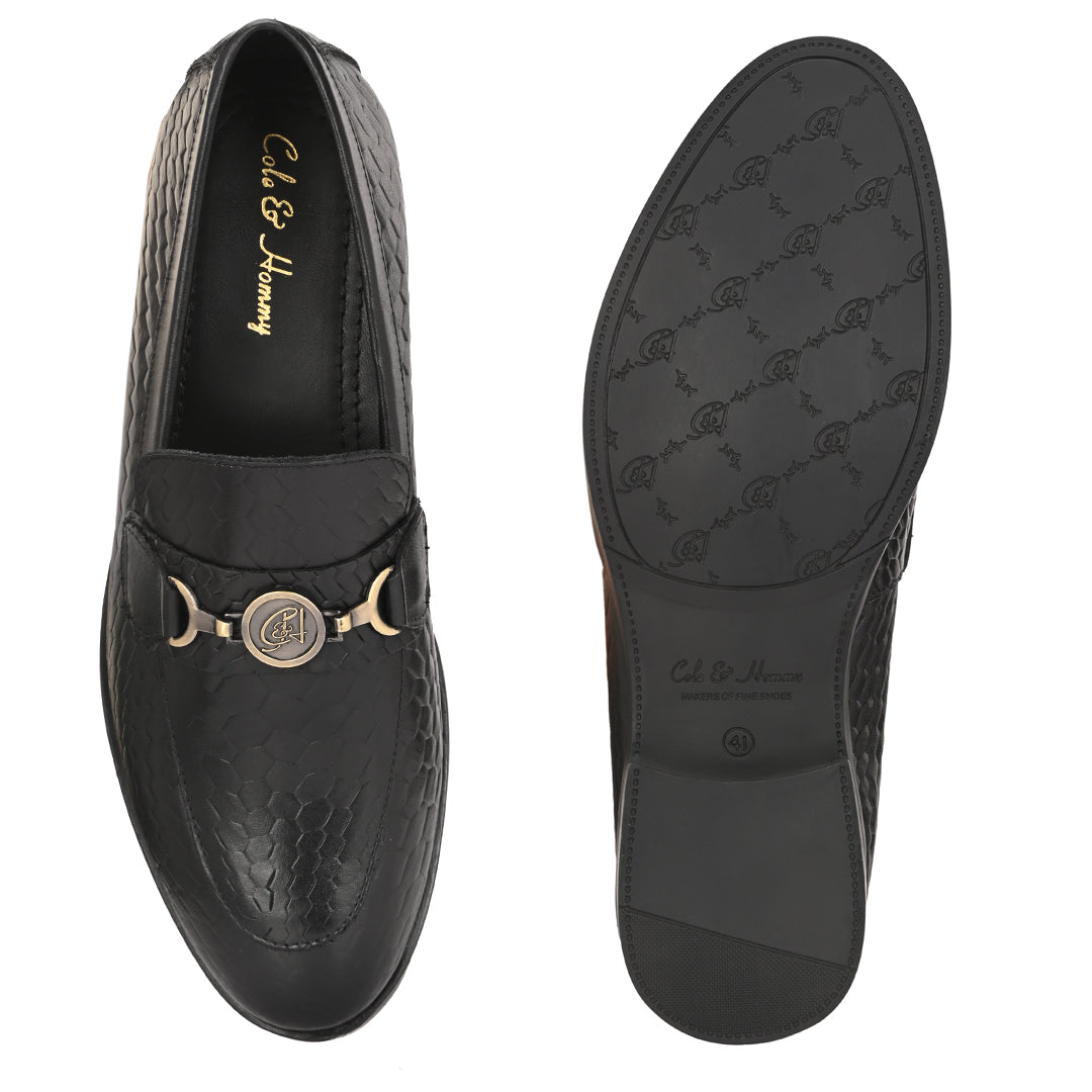 Trendy Men's Loafer
