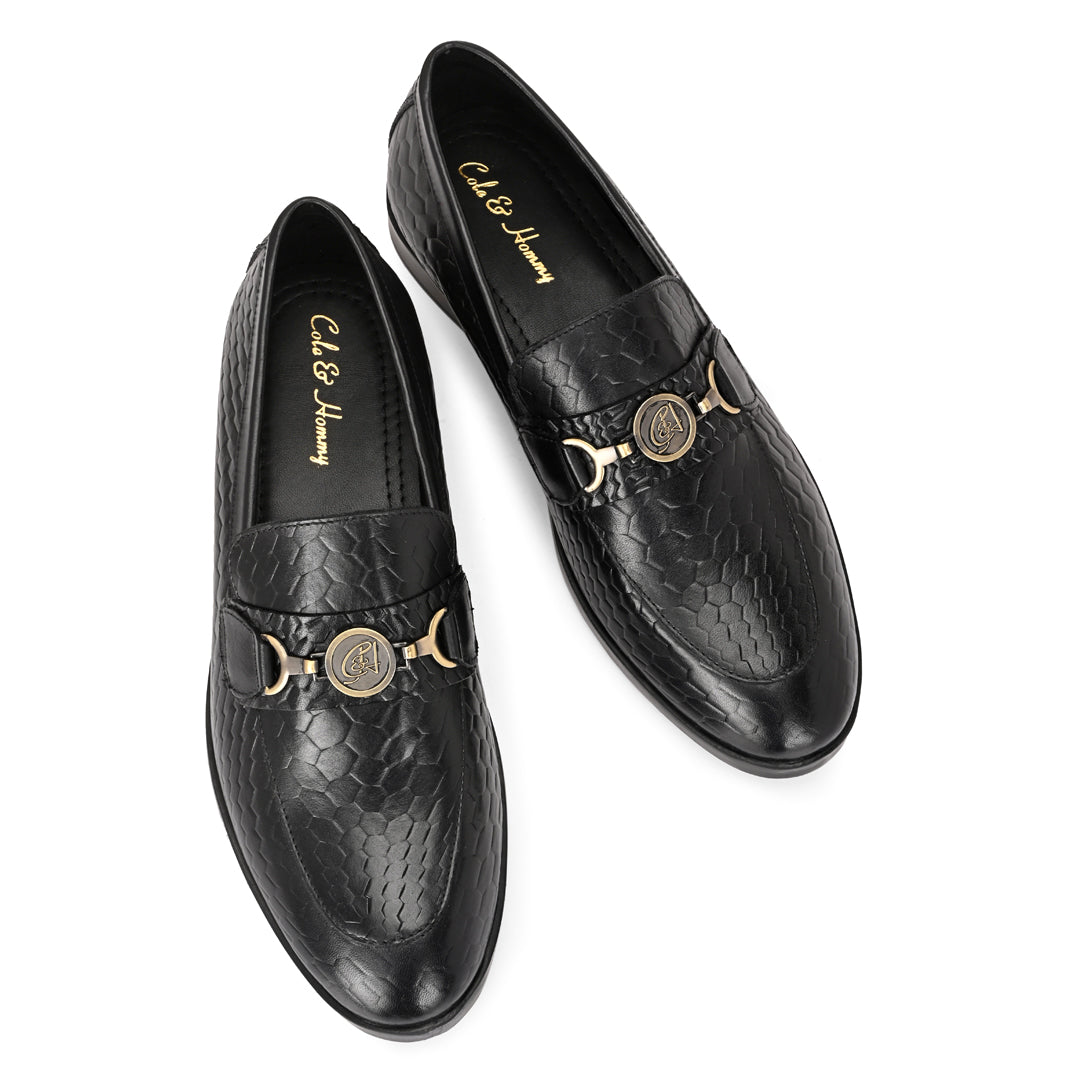 Trendy Men's Loafer