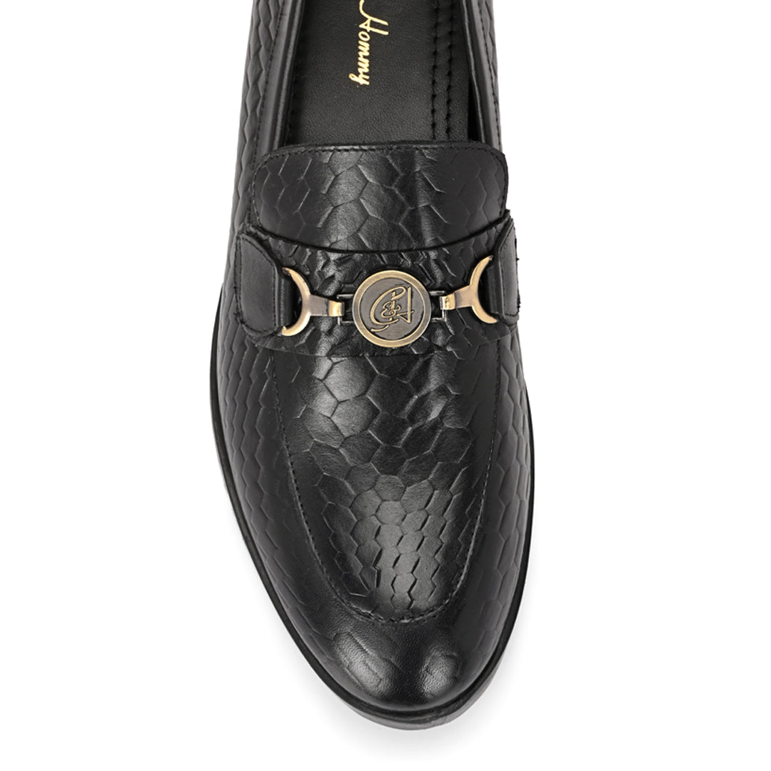 Trendy Men's Loafer