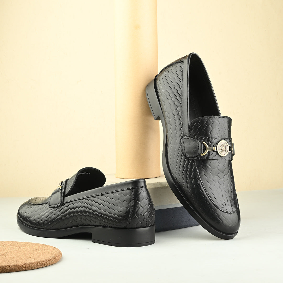 Trendy Men's Loafer